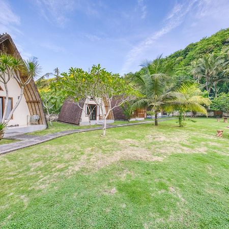Puri Garden Penida Hotel Sakti Екстериор снимка