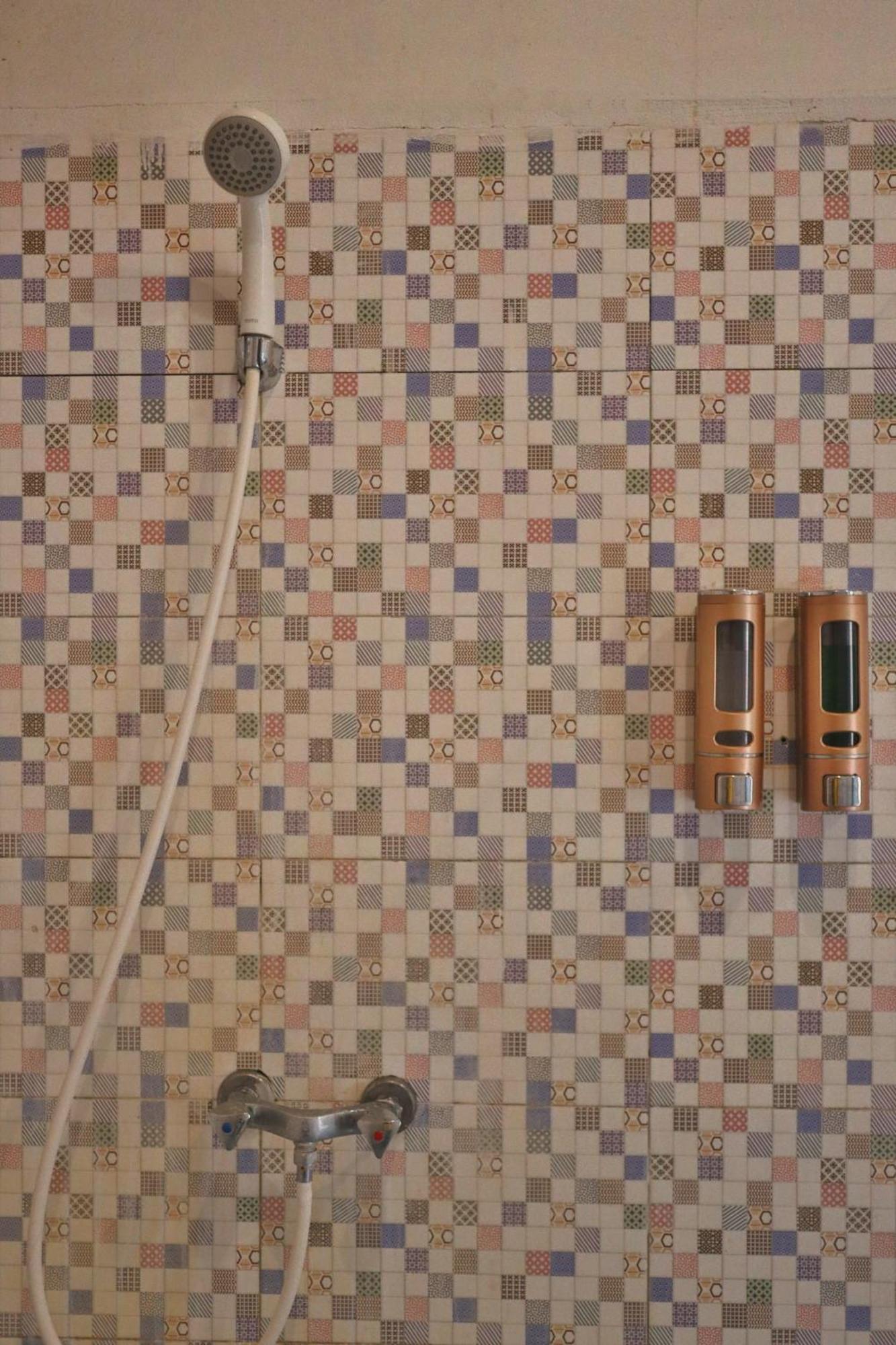 Puri Garden Penida Hotel Sakti Стая снимка